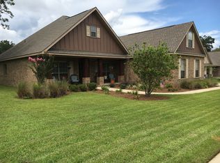 2141 Staff Dr, Cantonment, FL 32533