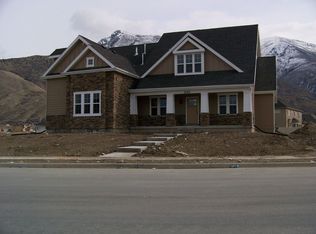 10364 N Mesquite Way, Cedar Hills, UT 84062