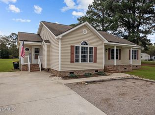 4815 Eastern Pines Rd, Greenville, NC 27858