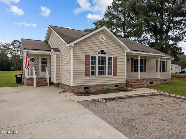 4815 Eastern Pines Road, Greenville, NC 27858