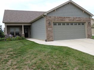 4300 Peterborough Rd, West Lafayette, IN 47906