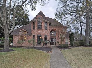 5318 Blue Creek Dr, Kingwood, TX 77345