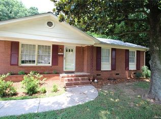 1416 Weststone Dr, Charlotte, NC 28208