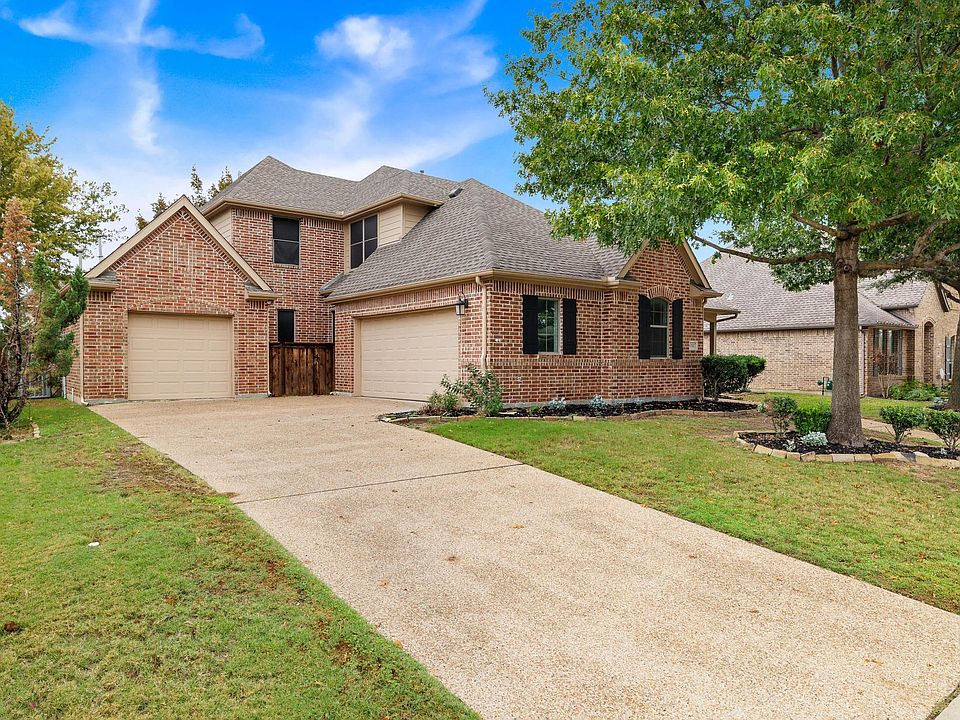 1321 Millers Creek Dr, Prosper, TX 75078 | Zillow