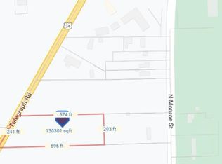 0 N Telegraph Rd, Monroe, MI 48162