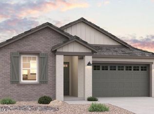 17776 W ELECTRA Lane, Surprise, AZ 85387