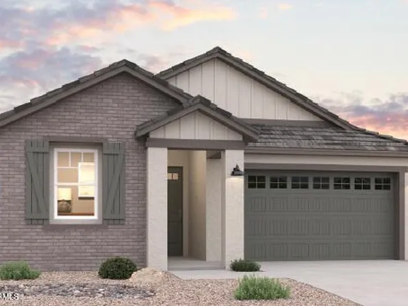 17776 W ELECTRA Lane, Surprise, AZ 85387