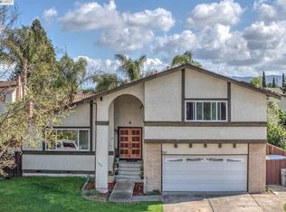 3252 El Suyo Dr, San Ramon, CA 94583