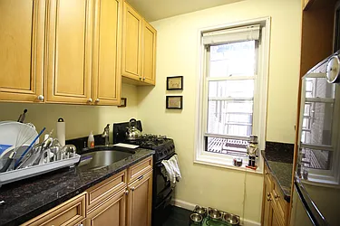 Rented by Alpha Properties NYC I LLC