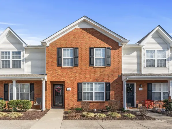 1038 Sitting Bull Xing, Murfreesboro, TN 37128