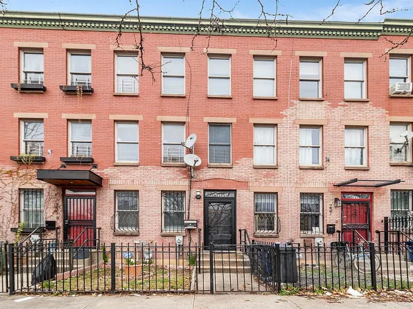 235A Hart St, Brooklyn, NY 11206