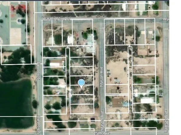 24945 Mason Ave, Ripley, CA 92225
