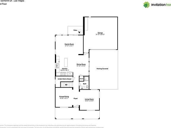 3rd image of 11027 Santorini Dr