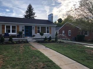 688 Mount Vernon Dr, Lexington, KY 40502
