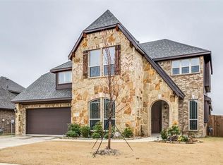 2727 Chimney Rock Rd, Burleson, TX 76028