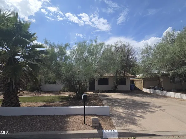 1301 E SAHUARO Drive, Phoenix, AZ 85020