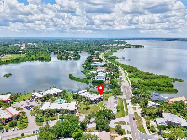 1001 S BAYSHORE BOULEVARD #101, SAFETY HARBOR, FL 34695