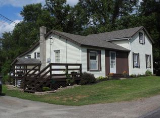 2437 Cherry Flats Rd, Covington, PA 16917