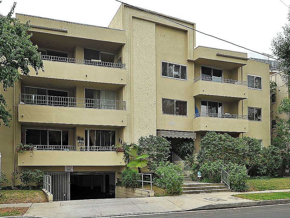 Main Exterior