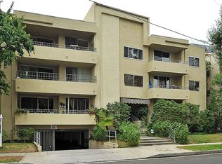 16012 Moorpark St UNIT 104, Encino, CA 91436