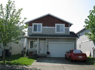 14922 45th Ave NE, Marysville, WA 98271