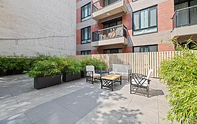 Rented by Living New York