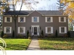 1268 Southfield Rd, Birmingham, MI 48009