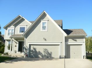 18222 W 156th St, Olathe, KS 66062