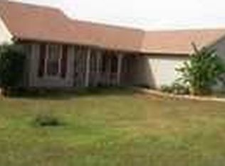 146 W Glen Dr, Alexandria, AL 36250