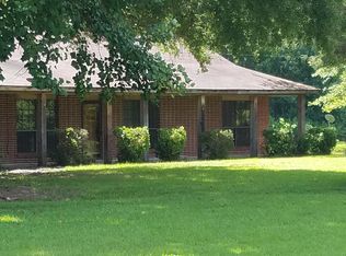 187 Mill Rd, Anacoco, LA 71403