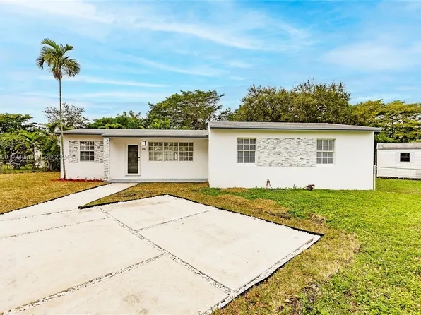 3075 NW 68th St, Miami, FL 33147
