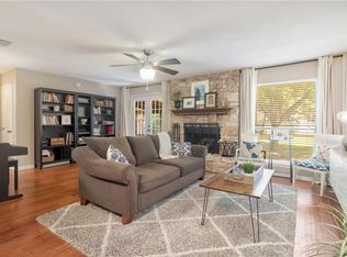 510 Gabriel Mills Dr, Leander, TX 78641