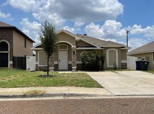 5829 Saint Sylvia Loop, Laredo, TX 78046