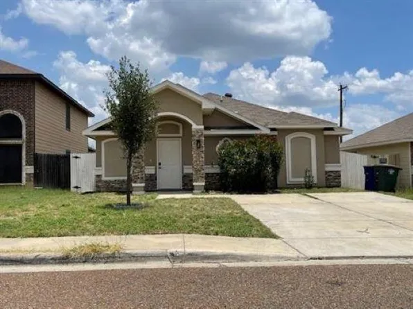 5829 Saint Sylvia Loop, Laredo, TX 78046