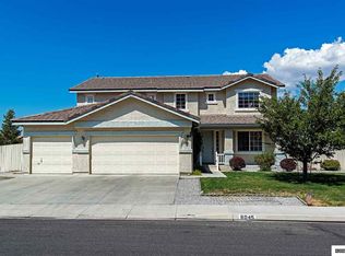 6045 E Hidden Valley Dr, Reno, NV 89502