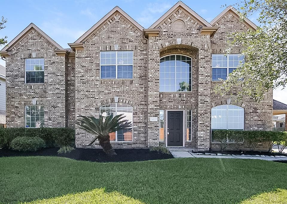 2922 Brahman Dr, Manvel, TX 77578 Zillow