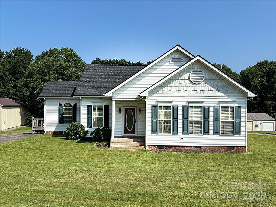 6328 W State Highway 10, Hickory, NC 28602 | Zillow