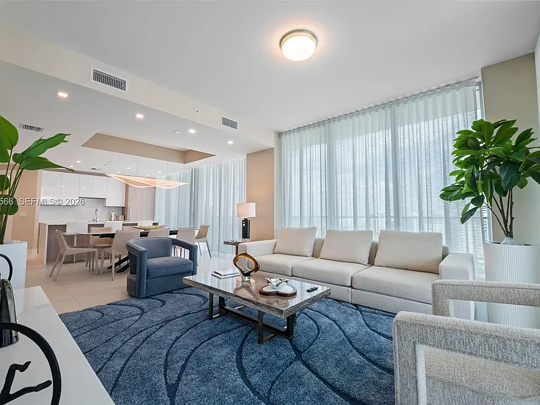 153 N Seabreeze Blvd #1205 — Photo 4