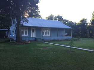 152 Taylor Cemetary Rd N, Moscow, TX 75960