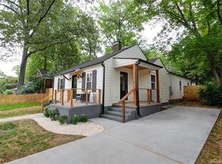 3020 Holt St, Charlotte, NC 28205