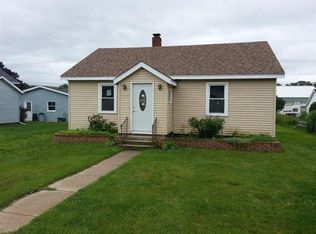 106 W Hopper St, Hanna, IN