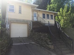 416 Wayne Ave, Greensburg, PA