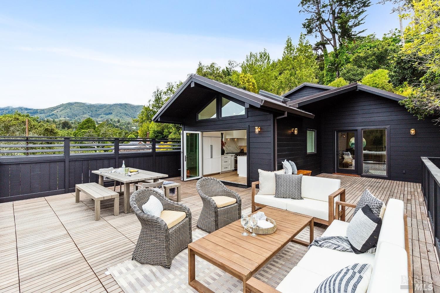 99 Hillside Ave, Mill Valley, CA 94941 MLS 323900505 Zillow