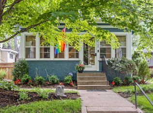 3137 Garfield Ave, Minneapolis, MN 55408