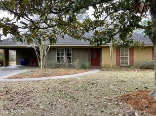 113 Saxon Dr, Lafayette, LA 70508
