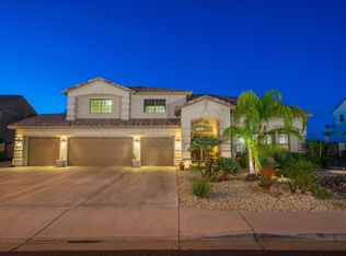 9648 W Keyser Dr, Peoria, AZ 85383