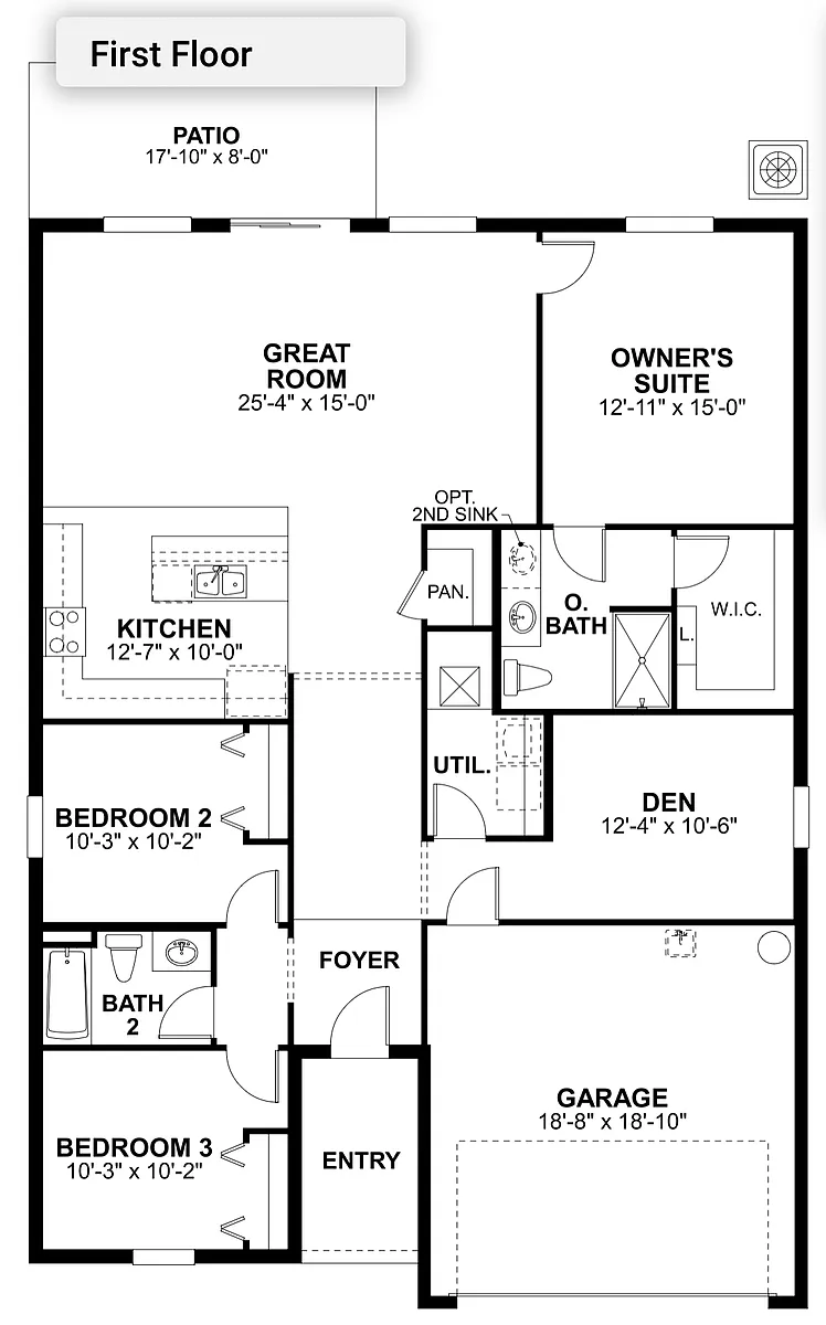 Building Photo - 18690 Alfaro Loop