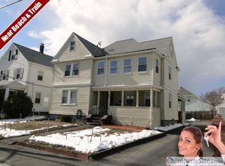 140 Hollis Ave, Quincy, MA 02171