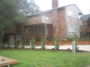 1255 S Evergreen St, Cannon Beach, OR 97110