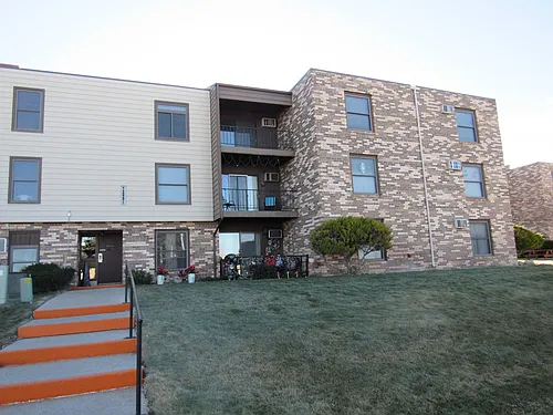 4500 S Poplar St #210 Photo 1